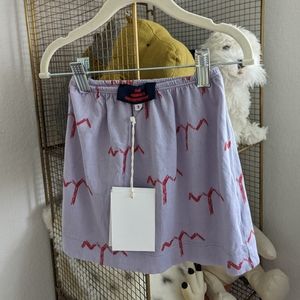 Nwt TAO jersey skirt